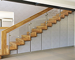 Construction et protection de vos escaliers par Escaliers Maisons à Montdurausse